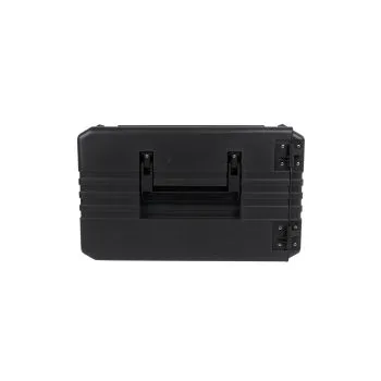 thermoport® K 600 unbeheizt - schwarz