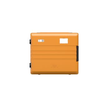 thermoport® K 6000 unbeheizt - orange