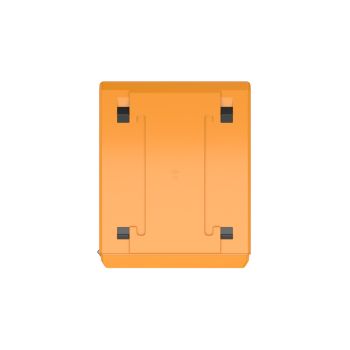 thermoport® K 6000 unbeheizt - orange