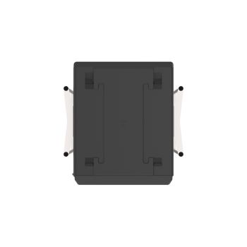 thermoport® K 2x6000 A-FLAT unb&b-schwar
