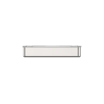 Rieber Speisenschale-Latentw-3-tlg +Poly-Deckel