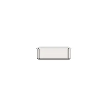 Rieber Speisenschale-Latentw-1-tlg +Poly-Deckel
