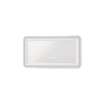 Rieber Speisenschale-Latentw-1-tlg +Poly-Deckel