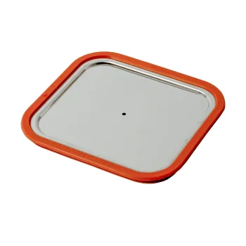 Rieber GN Steckdeckel 1/6 f. Beilagenschale