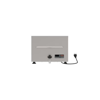 Tisch-Bain-Marie 1/1-SP m. Ablasshahn