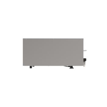Tisch-Bain-Marie 1/1-SP m. Ablasshahn
