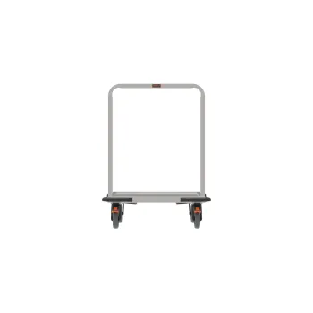 Rieber Plattformwagen für Körbe - 532x532mm