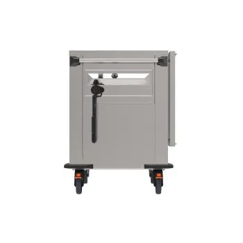 Wechselstapler - umluftbeheizt Q 1/1