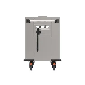 Plattformstapler - umluftb. 140° 630x425