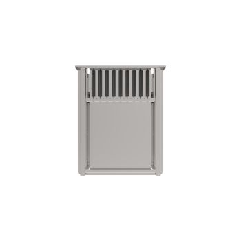 Einbau-Plattformst. offen GN 1/1 - 580mm