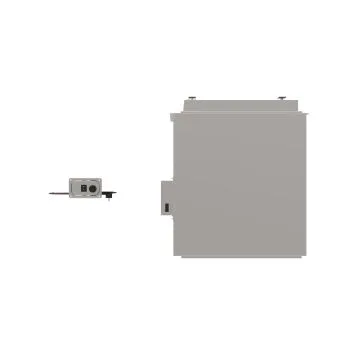 EinbauPlattformst. umluftb. Q 1/1-750mm
