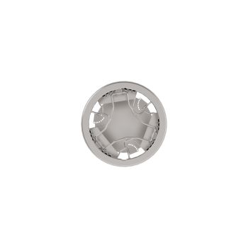 Einbaurohr rund 190-320/640