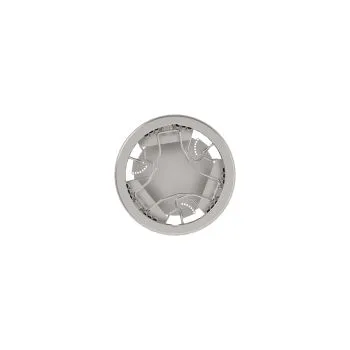 Einbaurohr rund 190-320/640