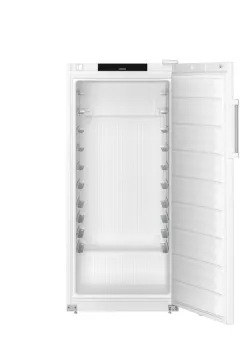baeckerei gefrierschrank liebherr bffsg 5501