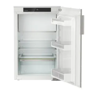 dre 3901 dekorfaehiger kuehlschrank leer