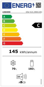 energieeffizienzlabel liebherr icnc 5123