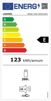 energieeffizienzlabel liebherr xrfbd 5220 2