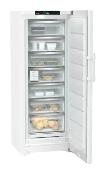 fnc 7277 standgefrierschrank nofrost peak
