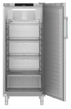 gastro kuehlschrank liebherr frfcvg 5501