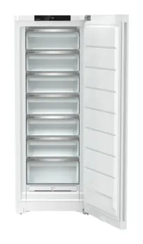 Liebherr FNd 7227 Plus Gefrierschrank mit FrostProtect und NoFrost - gefrierschrank liebherr fnd