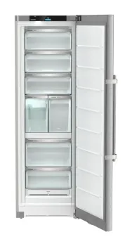 gefrierschrank liebherr fnsdd 5297