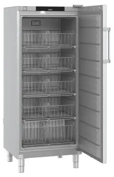 gewerbe gefrierschrank liebherr fffcsg 5501
