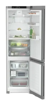 kuehl gefrierkombination liebherr cbnsfd 5723 biofresh