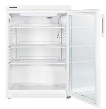 Liebherr FKU 1803 unterbaufähiges Universal-Kühlgerät mit statischer Kühlung