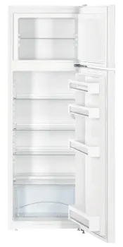 liebherr 2931 cte kuehl gefrier automat