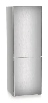 liebherr 522i cbnsdc plus kuehlgefrierkombination nofrost biofresh