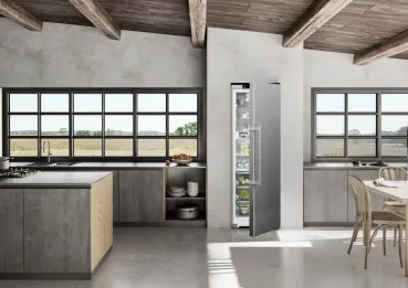 liebherr 525i rbsdc prime biofresh smartsteel standkuehlschrank