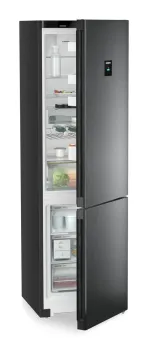 liebherr 573i kuehlgefrierkombination cnbdc easyfresh