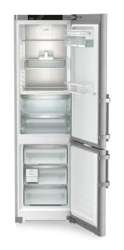 liebherr 575i prime cbnsda kuehlgefrierkombination nofrost biofresh