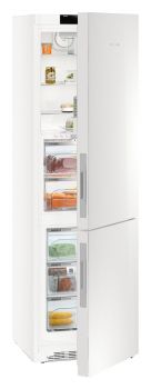 Liebherr CBNigw 4855  BioFresh NoFrost Kühl-Gefrierkombination