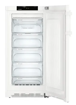 Liebherr B 2830 Comfort Vollraum-BioFresh-Kühlschrank