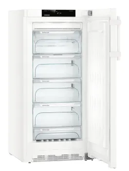 Liebherr B 2830 Comfort Vollraum-BioFresh-Kühlschrank