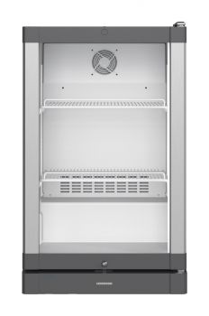 Liebherr BCv 1103 Bäckerei Thekenkühlschrank mit Glastür und dynamischer Kühlung