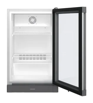 Liebherr BCv 1103 Bäckerei Thekenkühlschrank mit Glastür und dynamischer Kühlung