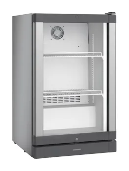Liebherr BCv 1103 Bäckerei Thekenkühlschrank mit Glastür und dynamischer Kühlung