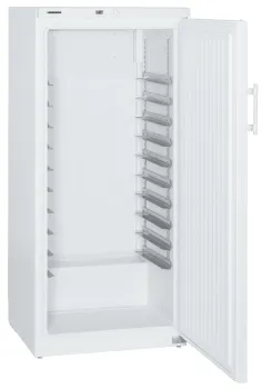 Liebherr BG 5040  Bäckereigefrierschrank für Bäckereibleche