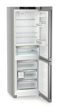 liebherr biofresh cbnsdc 522i kuehlgefrierkombination plus nofrost