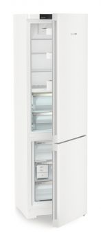liebherr biofresh kuehlgefrierkombination cbna 572i