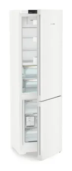liebherr biofresh kuehlgefrierkombination cbna 572i
