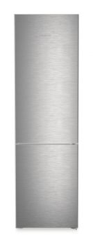 liebherr biofresh nofrost kuehlgefrierkombination cbnsda 572i