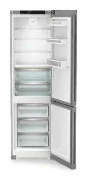 Liebherr Plus CBNsdc 573i Kühl-Gefrierkombination mit BioFresh und NoFrost