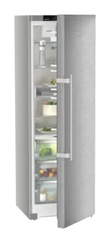liebherr biofresh prime standkuehlschrank rbsdc 525i smartsteel