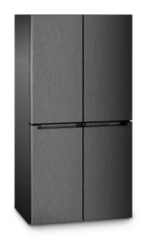 liebherr blacksteel mbbsdi 9024 french door kombination