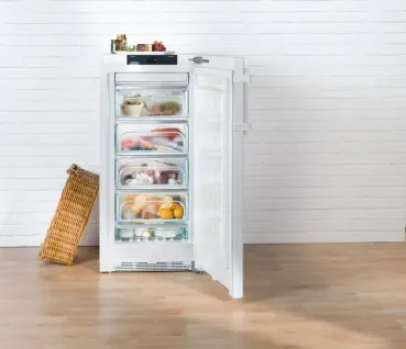 Liebherr BP 2850 Premium Vollraum BioFresh Vollraum-BioFresh-Kühlschrank