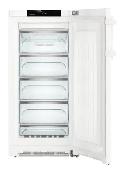 Liebherr BP 2850 Premium Vollraum BioFresh Vollraum-BioFresh-Kühlschrank