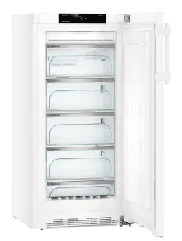 Liebherr BP 2850 Premium Vollraum BioFresh Vollraum-BioFresh-Kühlschrank mit 5 BioFresh Safes und Smart Device